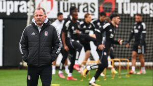 Sergen Yalçın 3 ismin biletini kesti! Teklif geldi