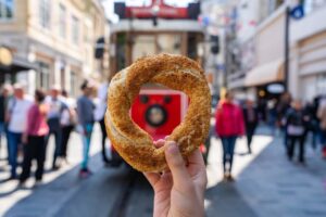 Simit satışı yasaklandı mı? İstanbul simidi için şart getirildi