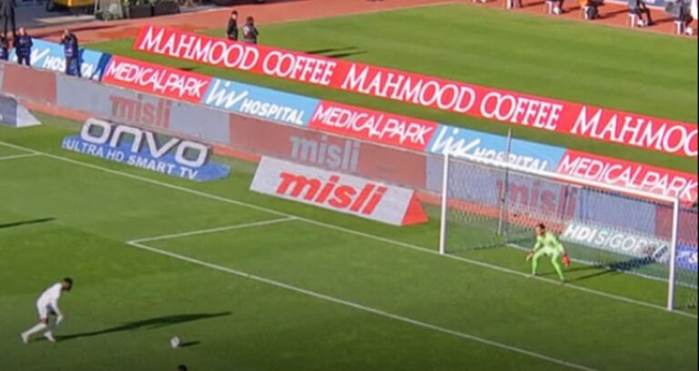 Son Dakika…. Savcılık bu maçı mercek altına aldı: Bahiste milyonların döndüğü 1-4’lük Süper Lig maçı