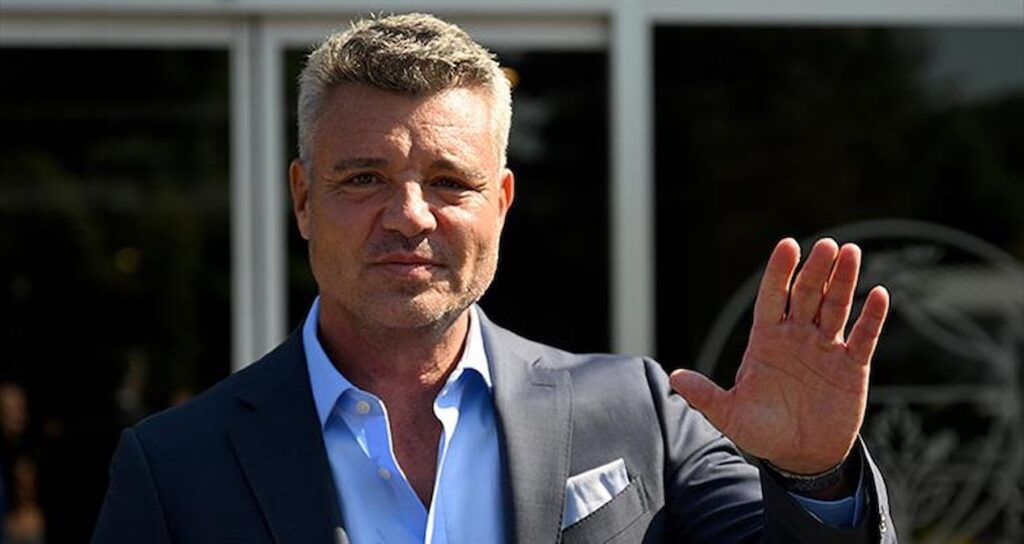 Son dakika! Sadettin Saran’dan açıklama geldi