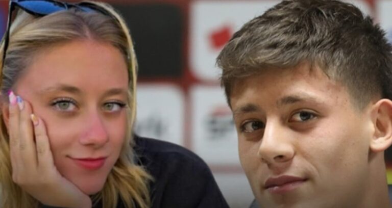 Sosyal medya bu fotoğraflarla çalkalanıyor: ‘Arda Güler’in kayıp kardeşi’