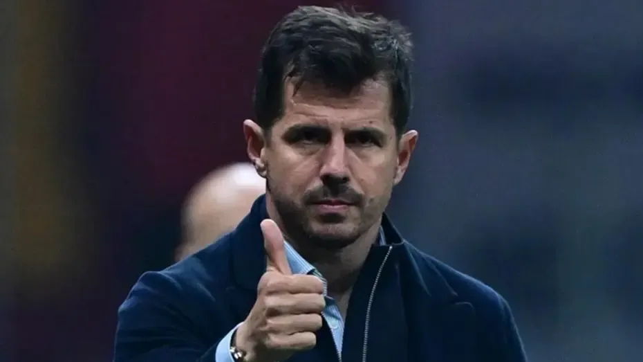 Şota gönderildi Emre Belözoğlu, Süper Lig’e geri döndü