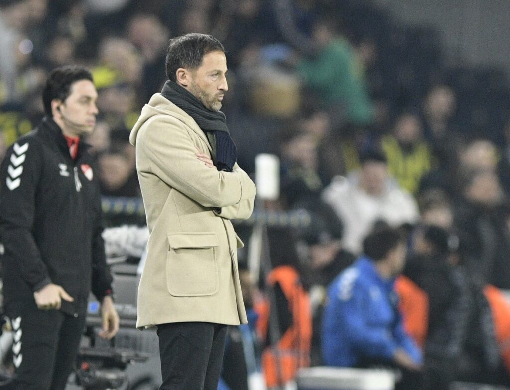 Süper Lig’de Tedesco rüzgarı