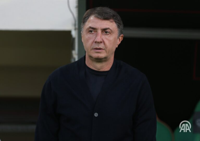 Süper Lig’de bir ayrılık daha! Resmen açıklandı…