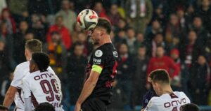 Süper Lig’de şimdiye kadar böylesi görülmedi!