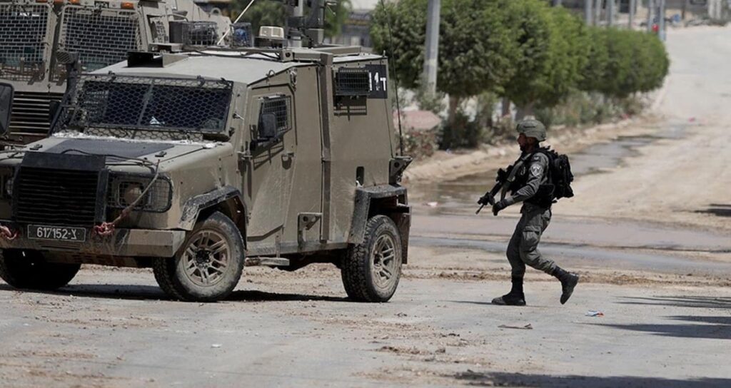 Suriye’de gerilim tırmanıyor: İsrail ordusu köylere baskın düzenledi