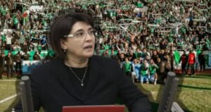 TFF’nin ‘Leyla Zana’ cezası belli oldu