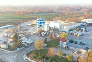 TOGG’un fabrikasında çalışan dev beton şirketi iflastan döndü!