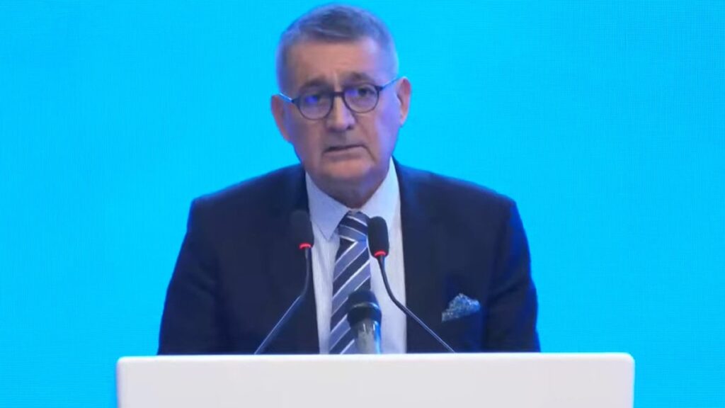 TÜSİAD’dan küresel düzene ve Türkiye ekonomisine uyarı