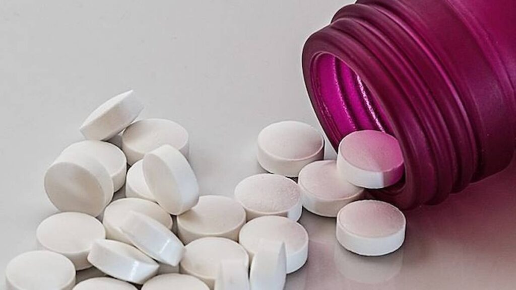 Tansiyon ilacının içinden başka madde çıktı: Binlerce ilaç toplatılıyor