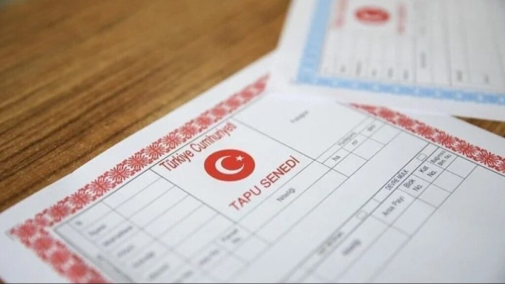 Tapu harçları 1 Ocak’ta 3 kat artacak