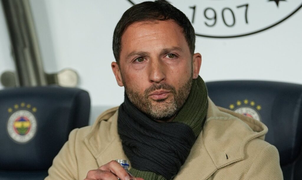 Tedesco’dan ikinci yarı itirafı