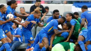 Tek bir oyuncusu bile ülkede doğmayan milli takım Dünya Kupası’na gidiyor