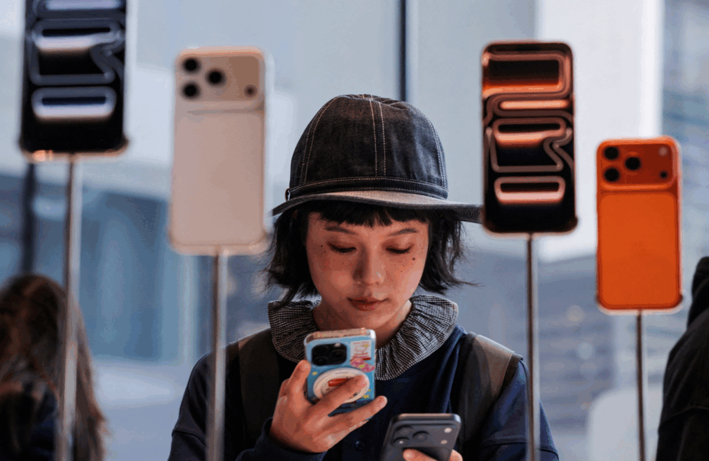 Telefon üreticisi uyardı: Bellek krizi telefon fiyatlarını arttıracak, yüzde 30’a kadar zam yolda