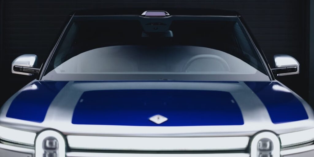 Tesla’ya yeni rakip! Otonom sürüş geliyor: Rotayı söyle, araç kendi gitsin!