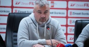 Thomas Reis’ten Musaba tepkisi