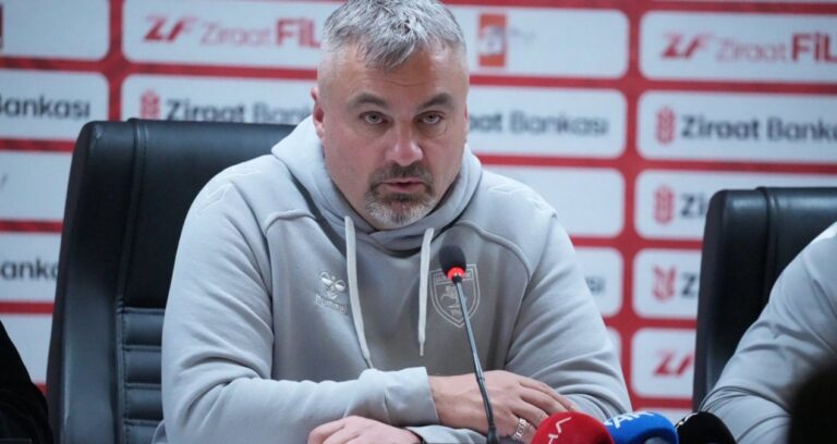 Thomas Reis’ten Musaba tepkisi