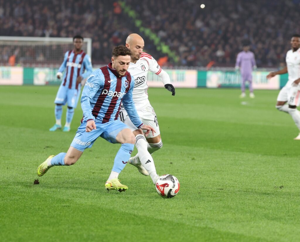 Trabzonspor’da çifte sakatlık şoku!