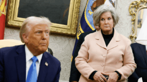 Trump’ın Kalem müdürü ortalığı karıştırdı: ‘Trump’ın alkolik bir kişiliği var, Musk uyuşturucu kullanıyor’