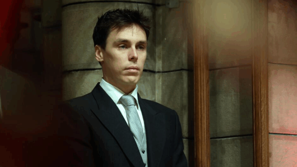 Türk baba-oğul Monaco prensesinin oğlunu dövdü: Bütün ülke ayağa kalktı!