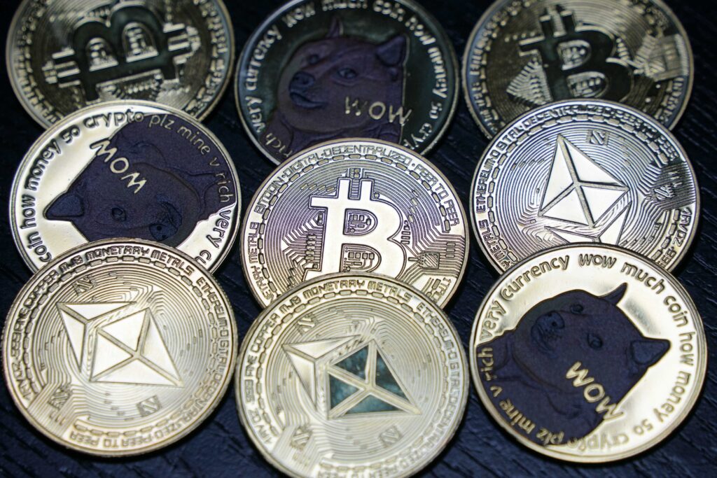 Türk kripto para platformundan dev satın alma!