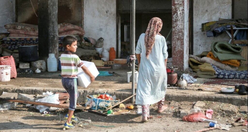 Türkiye’nin asıl meselesi geçim, pahalılık, işsizlik