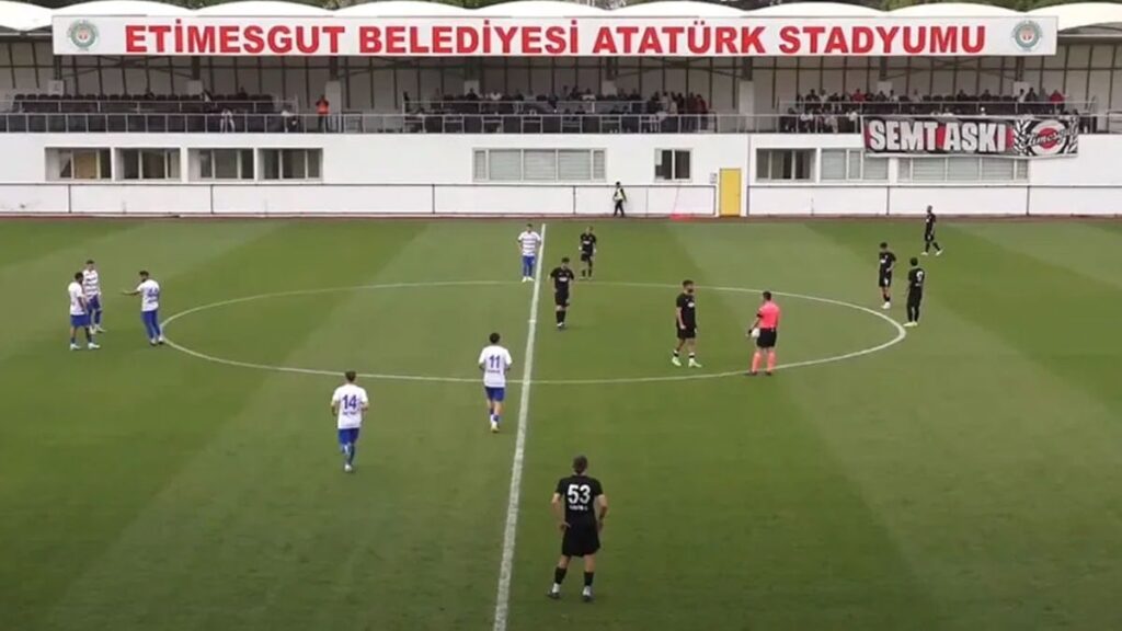 Türkiye’yi ayağa kaldıran olaylı takım ligden çekiliyor