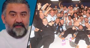 Ümit Özat’tan Sergen Yalçın’a ağır eleştiri!