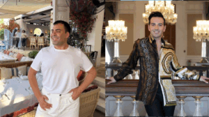 Uyuşturucu soruşturması fuhuşa uzandı