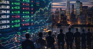 Yapay zeka rüzgarı ABD’li teknoloji milyarderlerine 500 milyar dolar kazandırdı