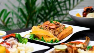 Yemek severler için dünyanın en iyi 10 şehri