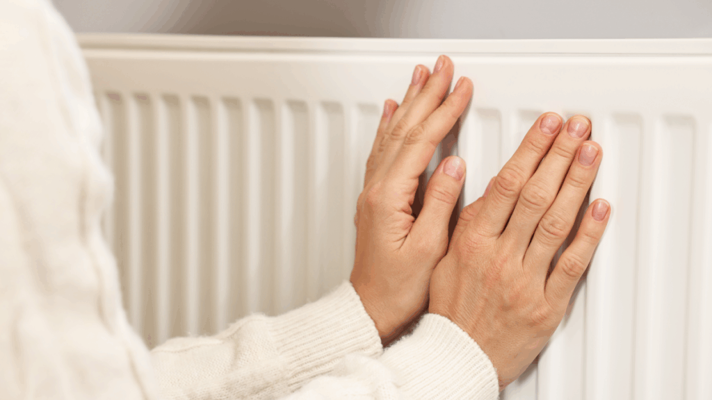 Yeni sistemle evler artık bedavaya ısınacak