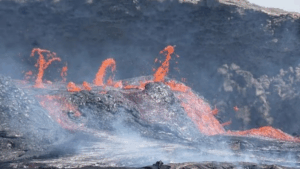 Yerin altı fermuar gibi açılıyor: Harita yayınlandı