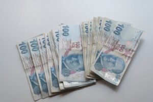 Yıl boyunca ona yatırım yapan kazandı: Tarihi zirve görüldü