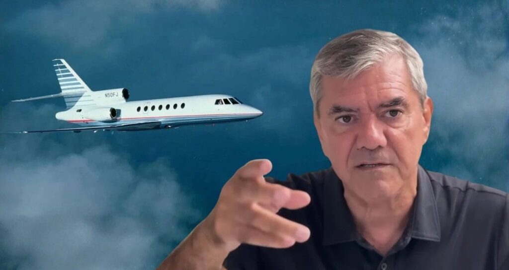 Yılmaz Özdil’den düşen jetle ilgili çarpıcı yorum: Zamanlama tesadüf olamaz