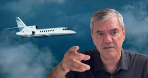 Yılmaz Özdil’den düşen jetle ilgili çarpıcı yorum: Zamanlama tesadüf olamaz