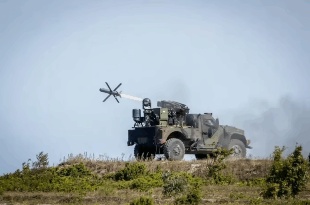 Yunanistan, Türkiye’ye karşı adaları donatıyor: ‘Birinci tehdit Türkiye’