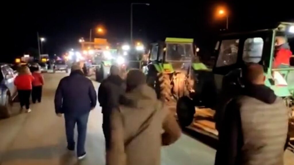 Yunanistan sınırında alarm: Kapı kapandı, geçişler durdu!