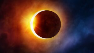 Yüzyılın en uzun güneş tutulmasında geri sayım: Dakikalar boyu gökyüzü kararacak