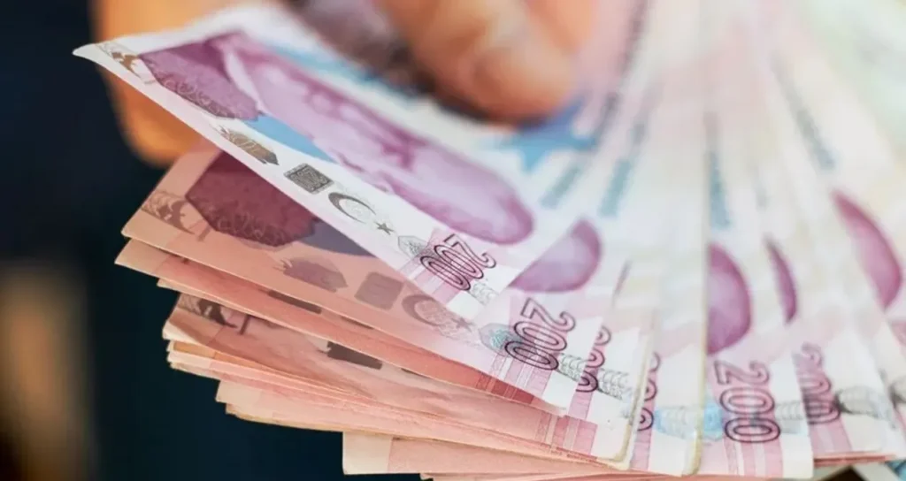 Zam geldi: 33 bin 30 TL oldu