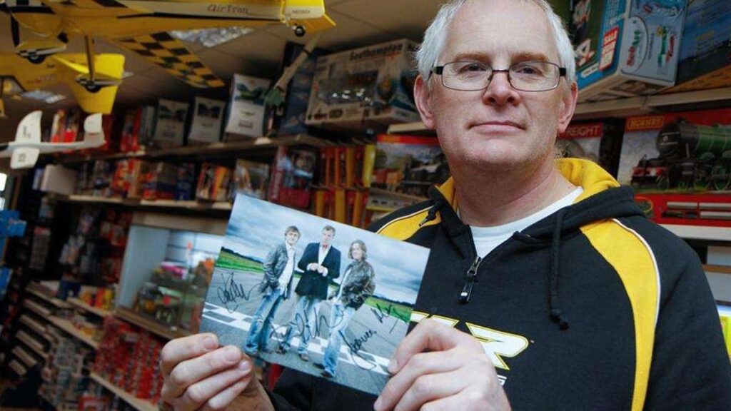 “Zengin olmak çok kolay” diyen milyoner sırrını açıkladı