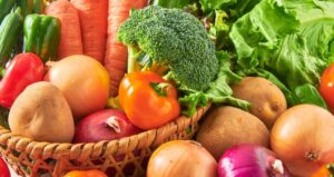 Tek başına balığın yerini tutmaz ama 100 gramı sebzeler arasında tek başına OMEGA-3 zirvesi!